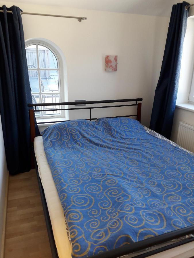Attic Rooms At Laisves Avenue Kaunas Exteriér fotografie